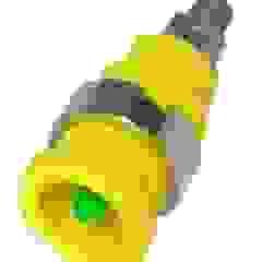 Electro PJP 3268-I 4 mm socket with M4 Stud